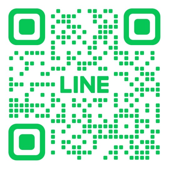 LINE QRコード